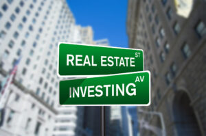 real estate investing